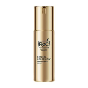 RETINOL CORREXION® Deep Wrinkle Serum