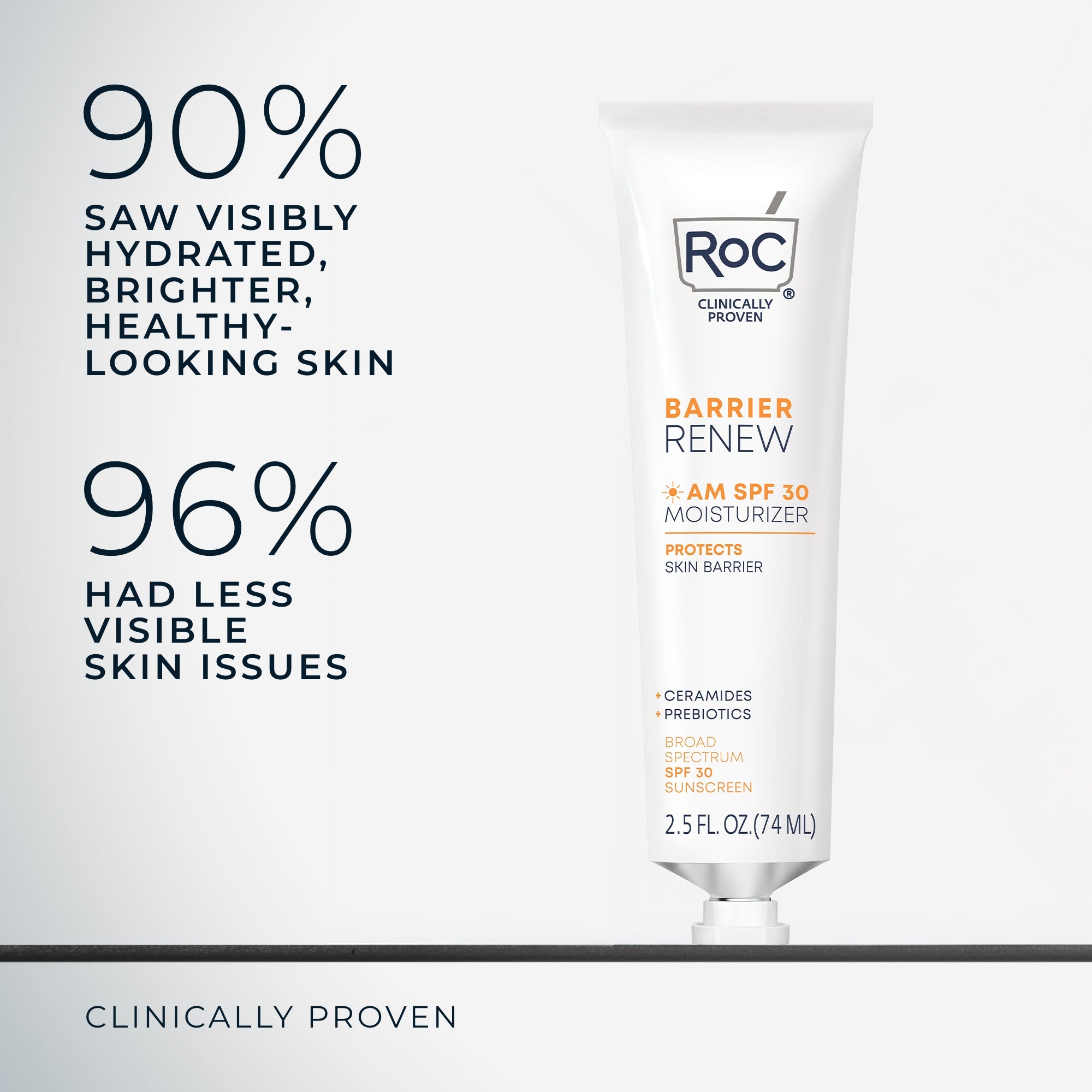 Barrier Renew® AM Moisturizer SPF 30 - Image 3