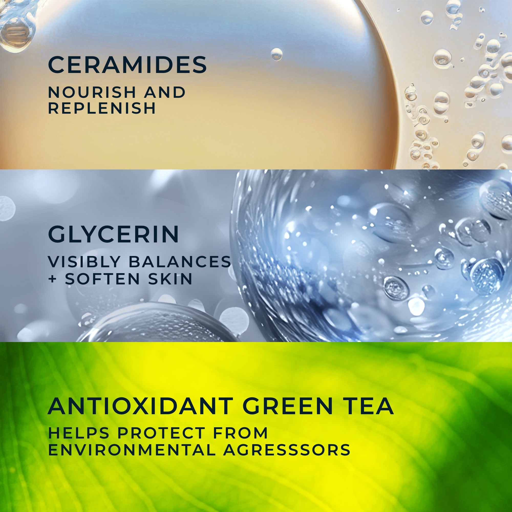 Barrier Renew® Gel-To-Foam Cleanser - Image 4