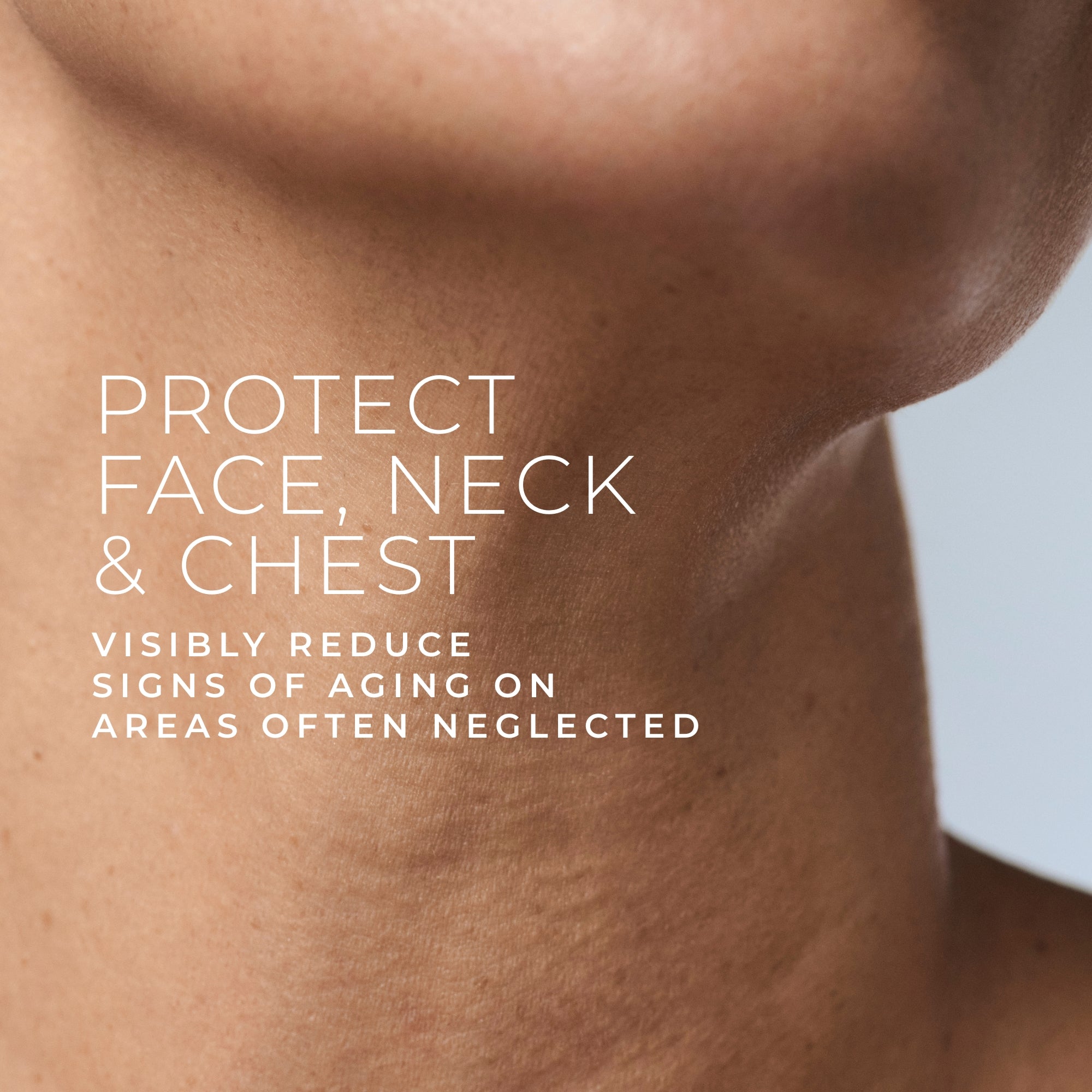 MULTI CORREXION® Even Tone + Lift Chest, Neck & Face Cream SPF 30 - Image 2