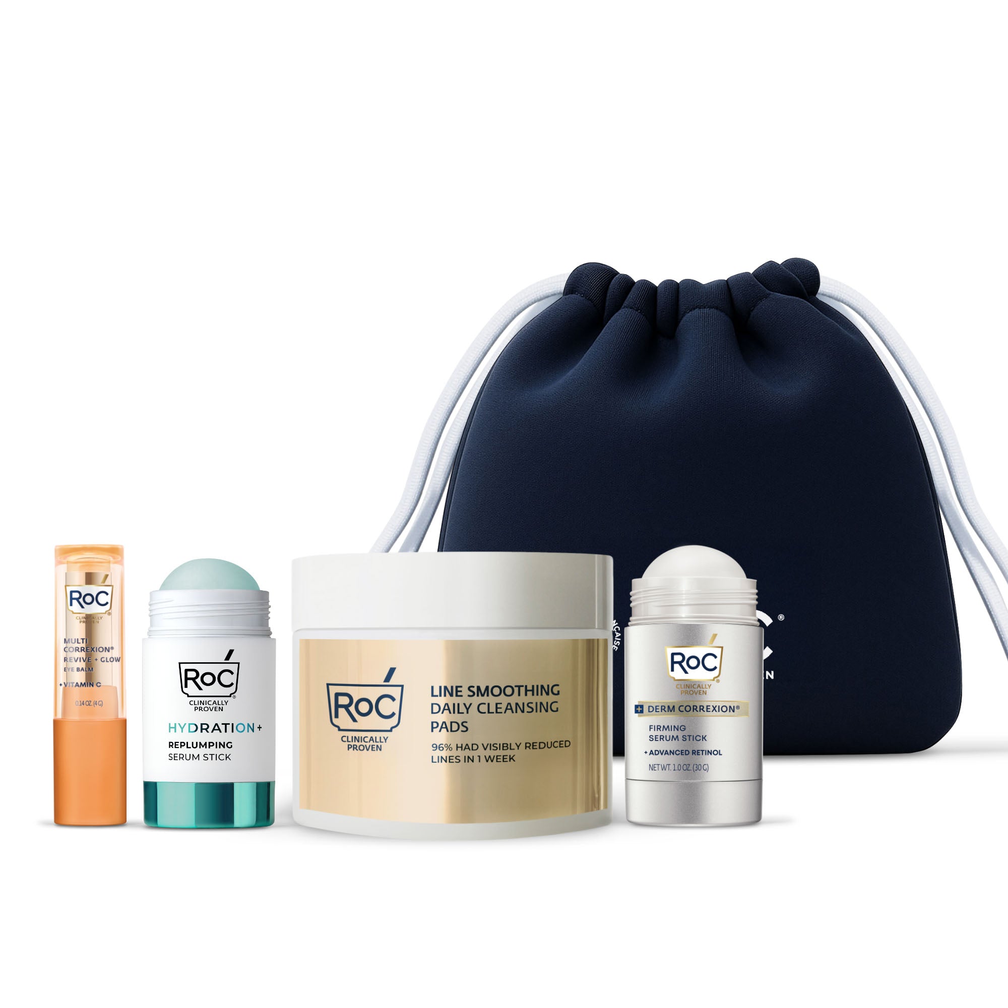 24-HR On-The-Go Skin Kit