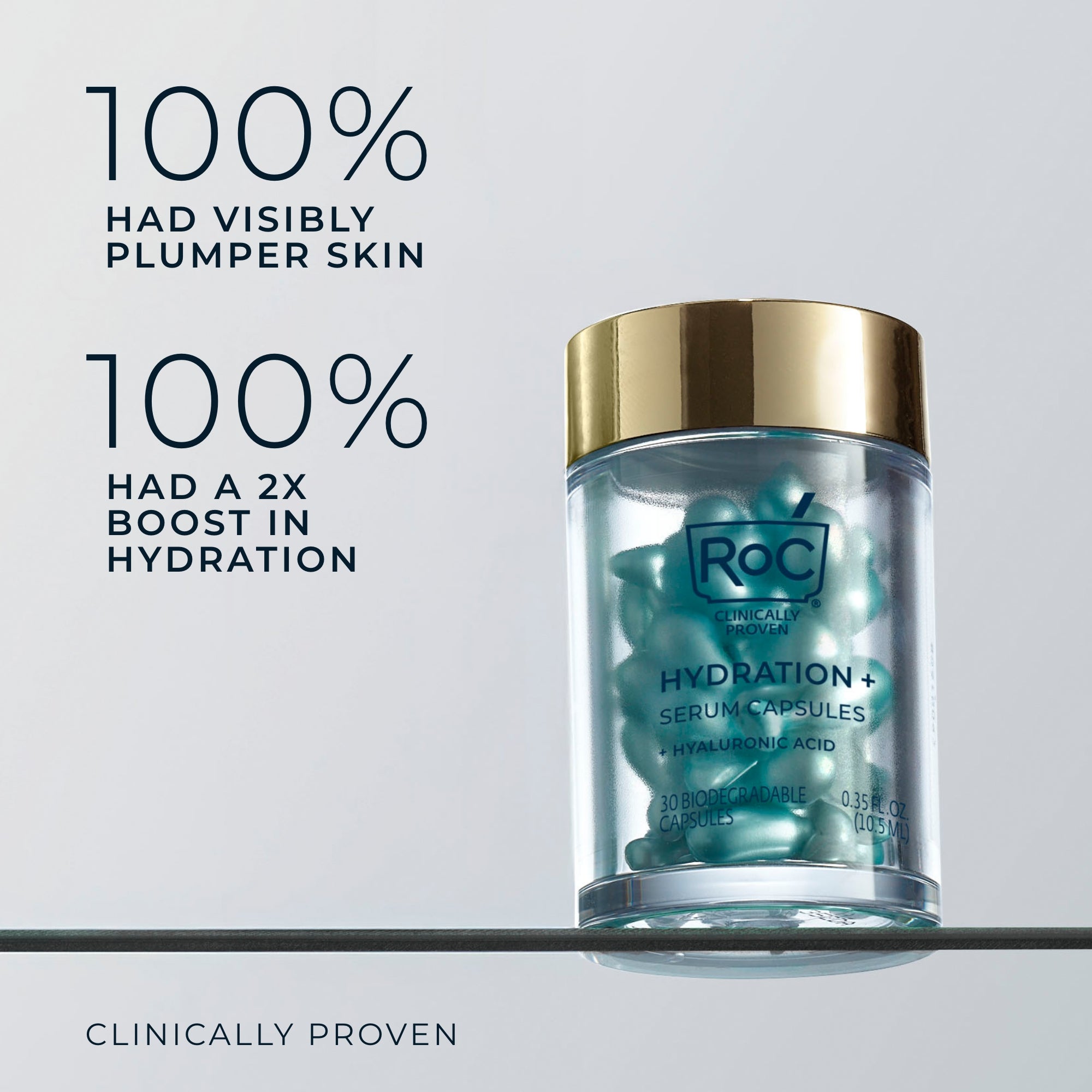 Hydration+ Serum Capsules - Image 3