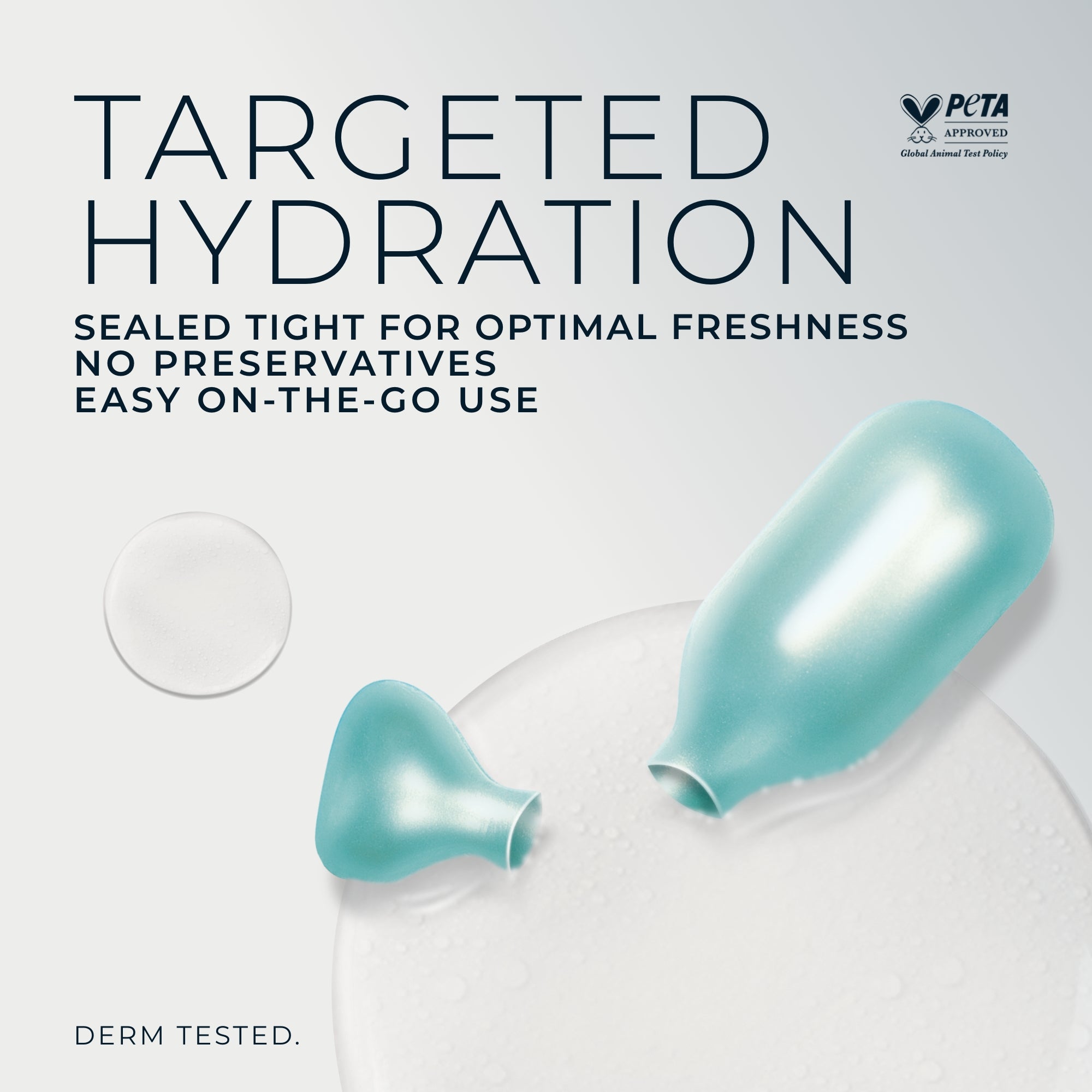 Hydration+ Serum Capsules - Image 7