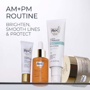 Alternative view of Best of RoC AM & PM Routine