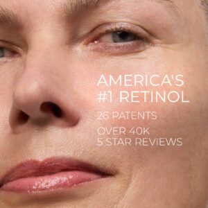 Alternative view of Reverse Aging Serum Favorites