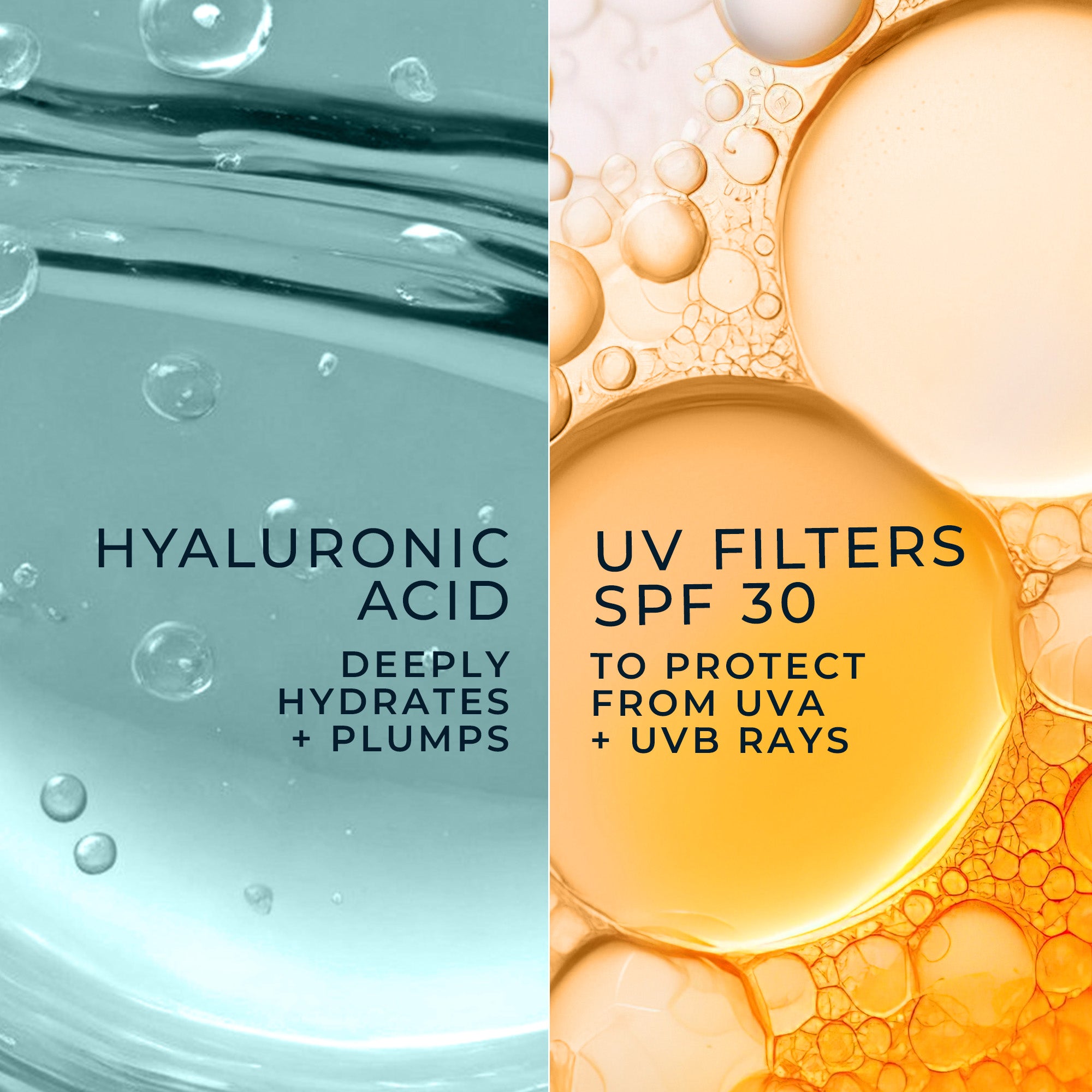 Hydration+ Moisturizer SPF 30 - Image 7