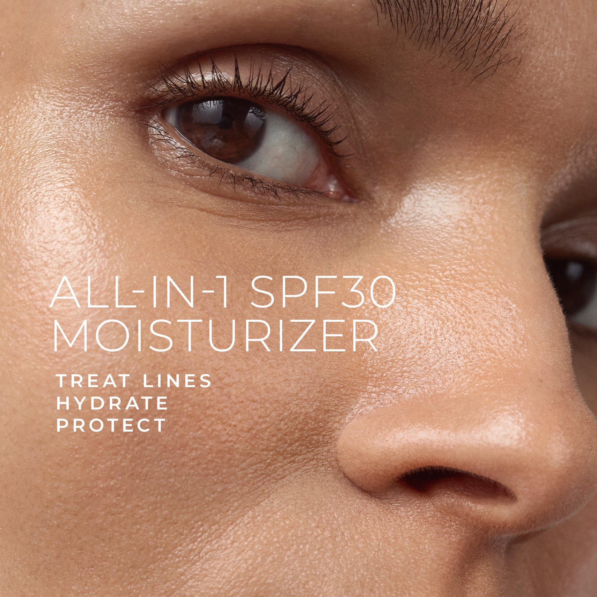 Hydration+ Moisturizer SPF 30 - Image 2