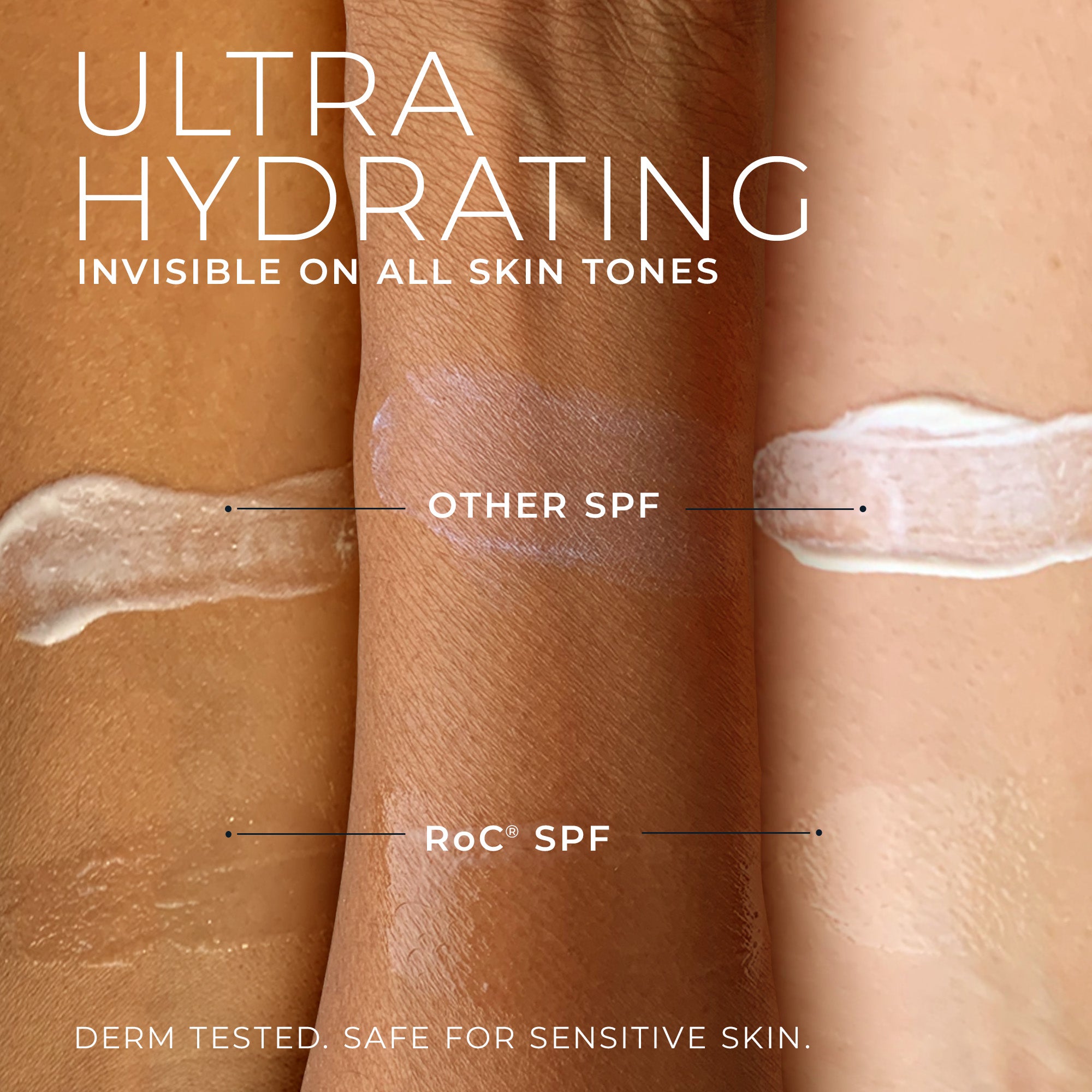 Hydration+ Moisturizer SPF 30 - Image 9