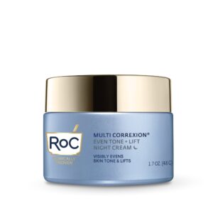 MULTI CORREXION® Even Tone + Lift Night Cream