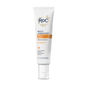 MULTI CORREXION® Revive + Glow Moisturizer SPF 30