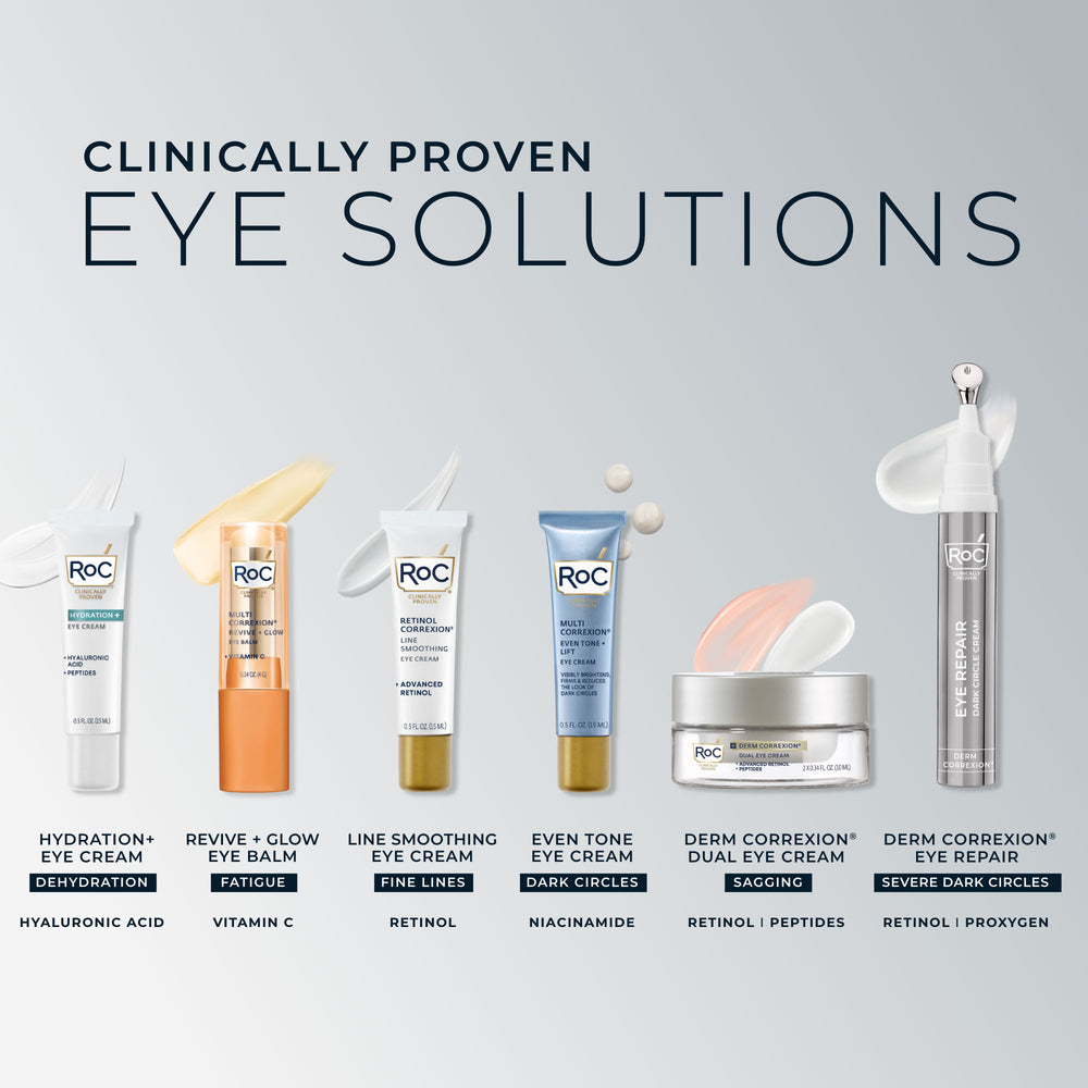 DERM CORREXION® Eye Repair Dark Circle Cream - Image 8