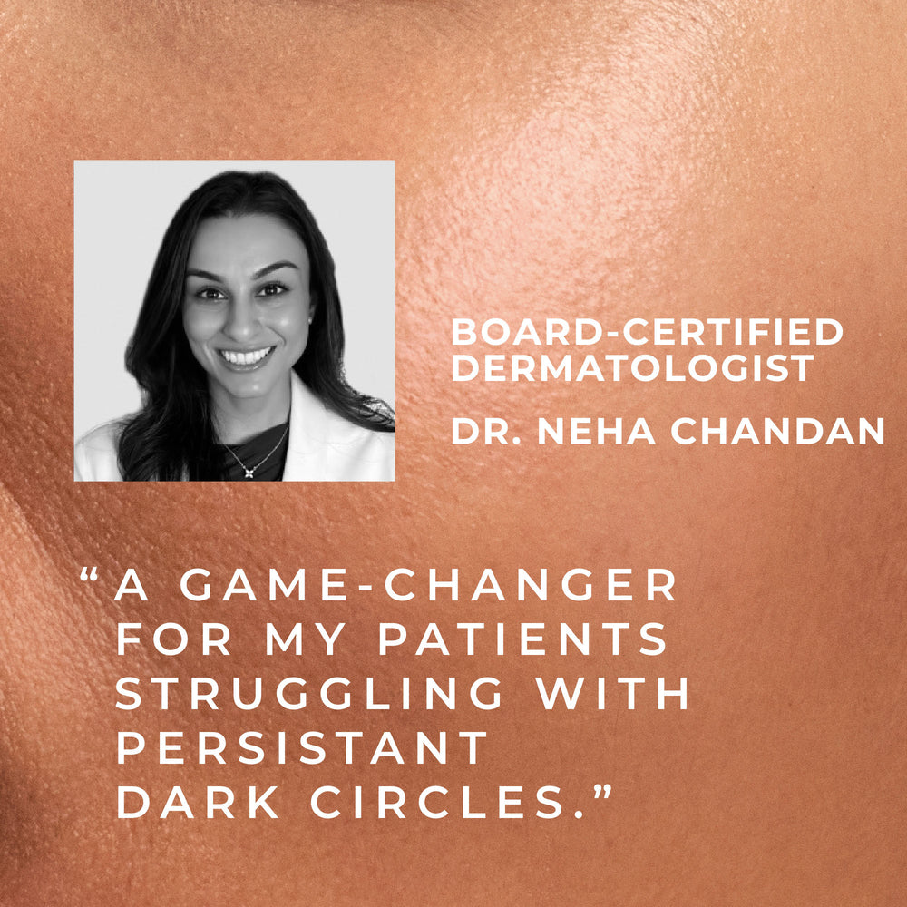 DERM CORREXION® Eye Repair Dark Circle Cream - Image 7