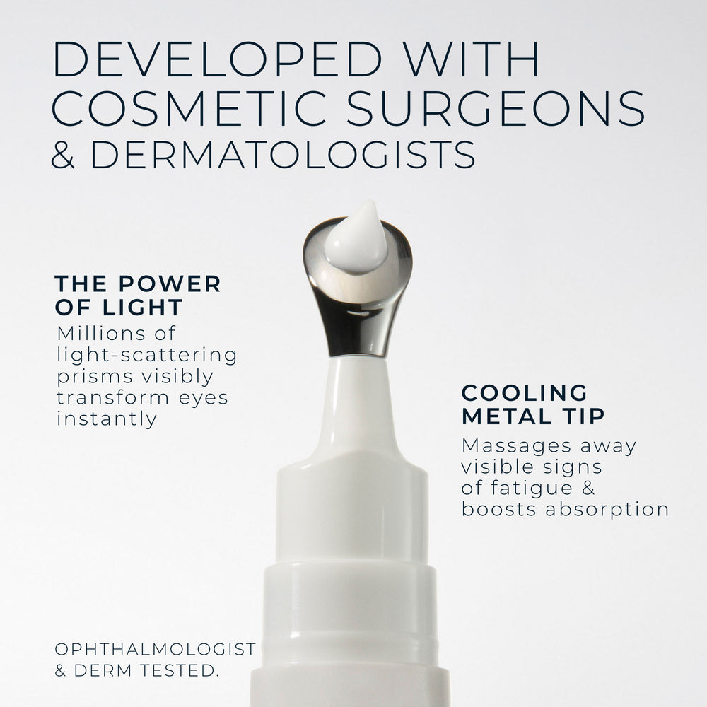 DERM CORREXION® Eye Repair Dark Circle Cream - Image 6