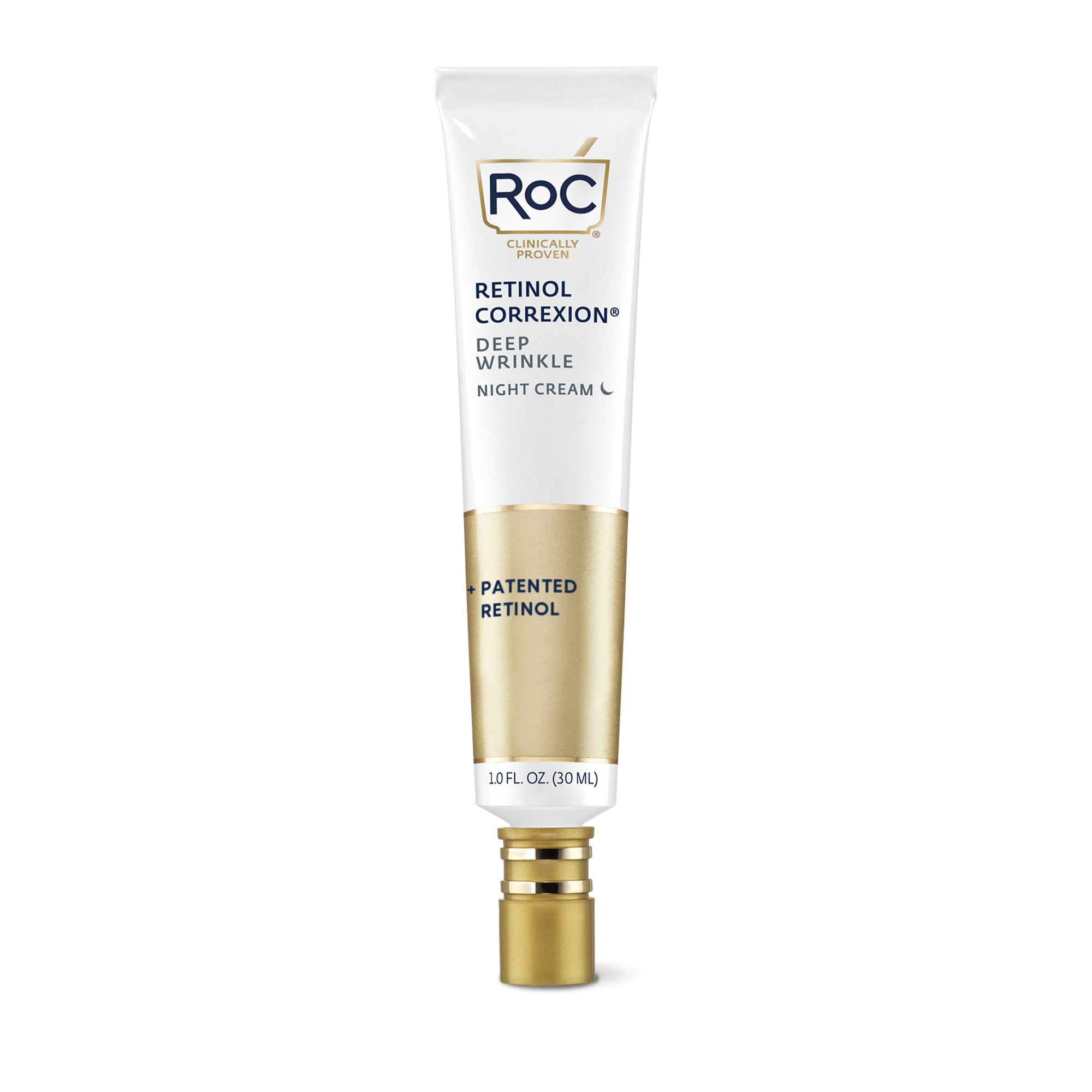 RETINOL CORREXION® Deep Wrinkle Night Cream