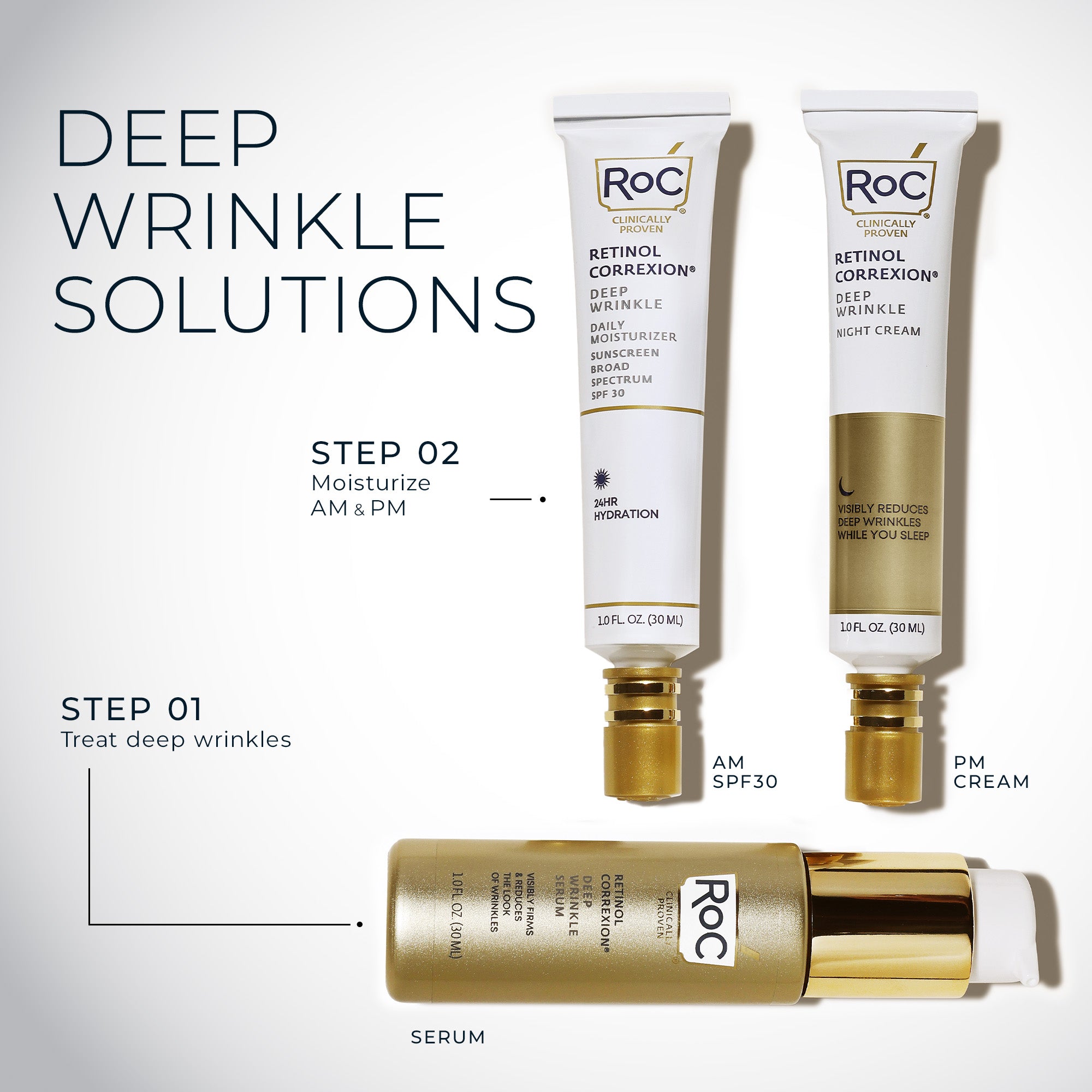 RETINOL CORREXION® Deep Wrinkle Night Cream - Image 8