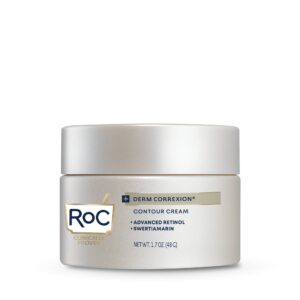DERM CORREXION® Contour Cream