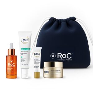 Best of RoC AM & PM Routine