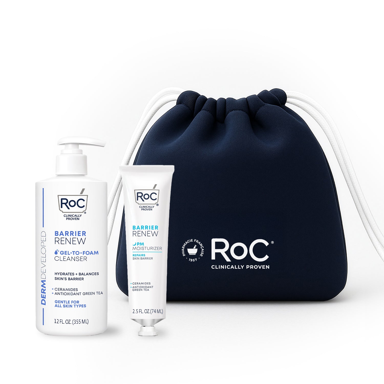 Barrier Renew® Nighttime