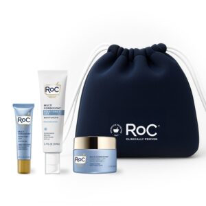 Even Tone + Lift Daily Routine