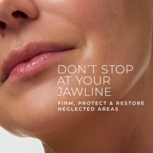 Alternative view of Beyond The Face Collection