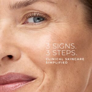 Alternative view of Total Age Restoring Set